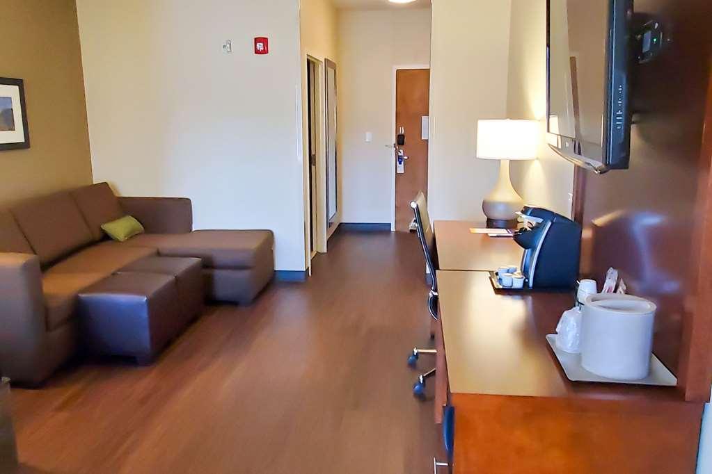 Comfort Suites Helena Airport Oda fotoğraf