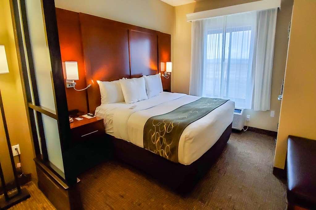 Comfort Suites Helena Airport Oda fotoğraf