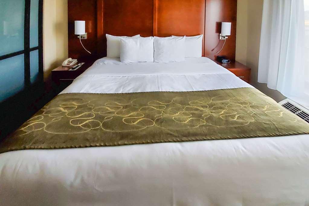 Comfort Suites Helena Airport Oda fotoğraf