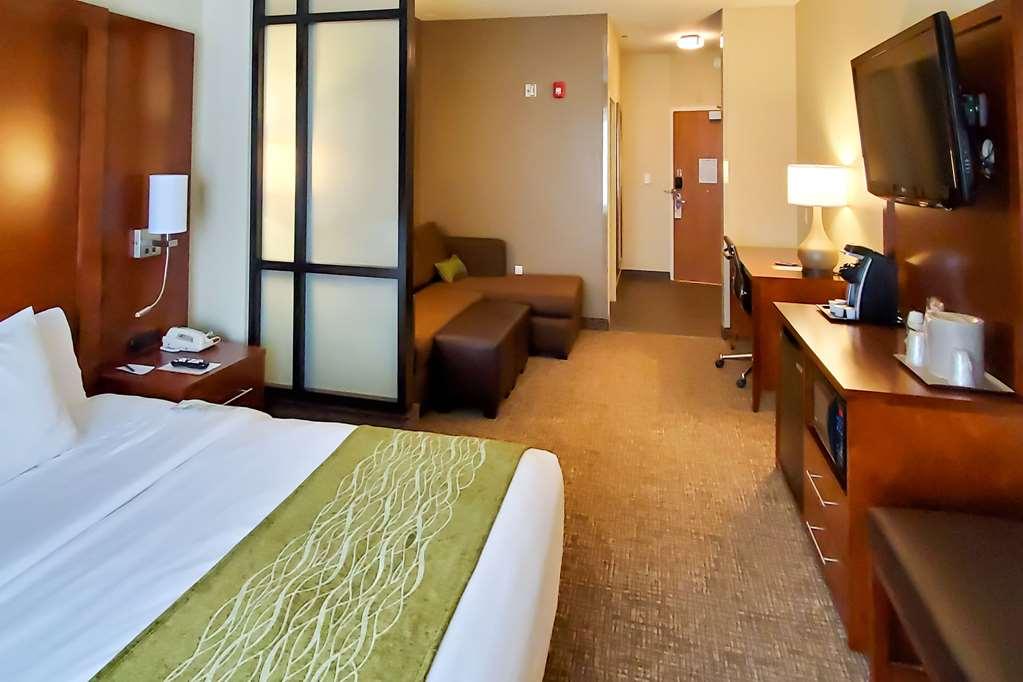 Comfort Suites Helena Airport Oda fotoğraf