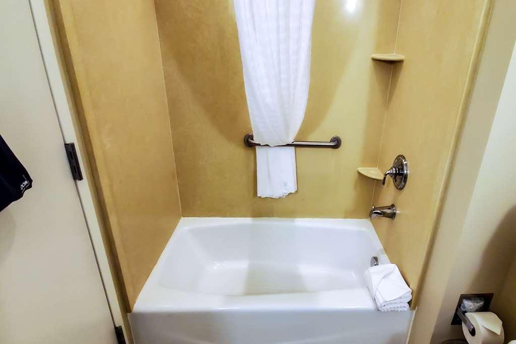Comfort Suites Helena Airport Oda fotoğraf