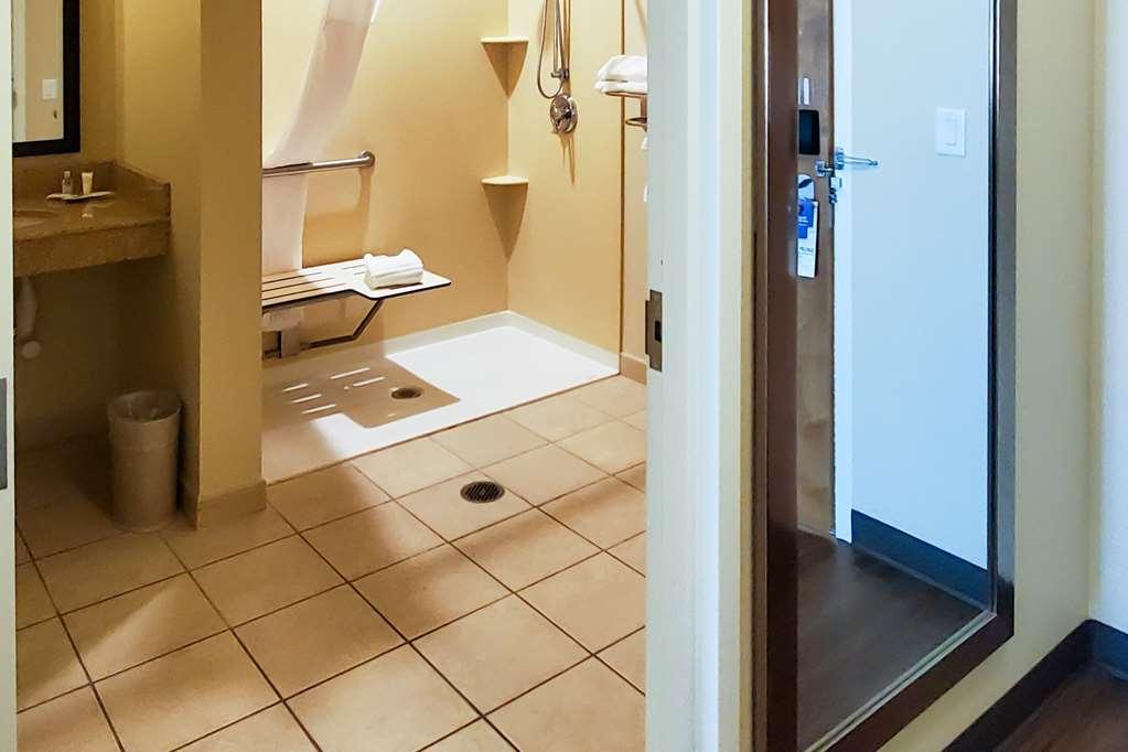 Comfort Suites Helena Airport Oda fotoğraf