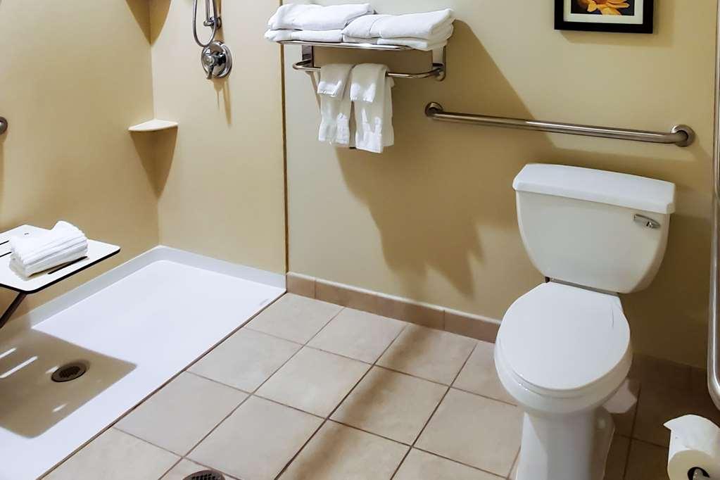 Comfort Suites Helena Airport Oda fotoğraf