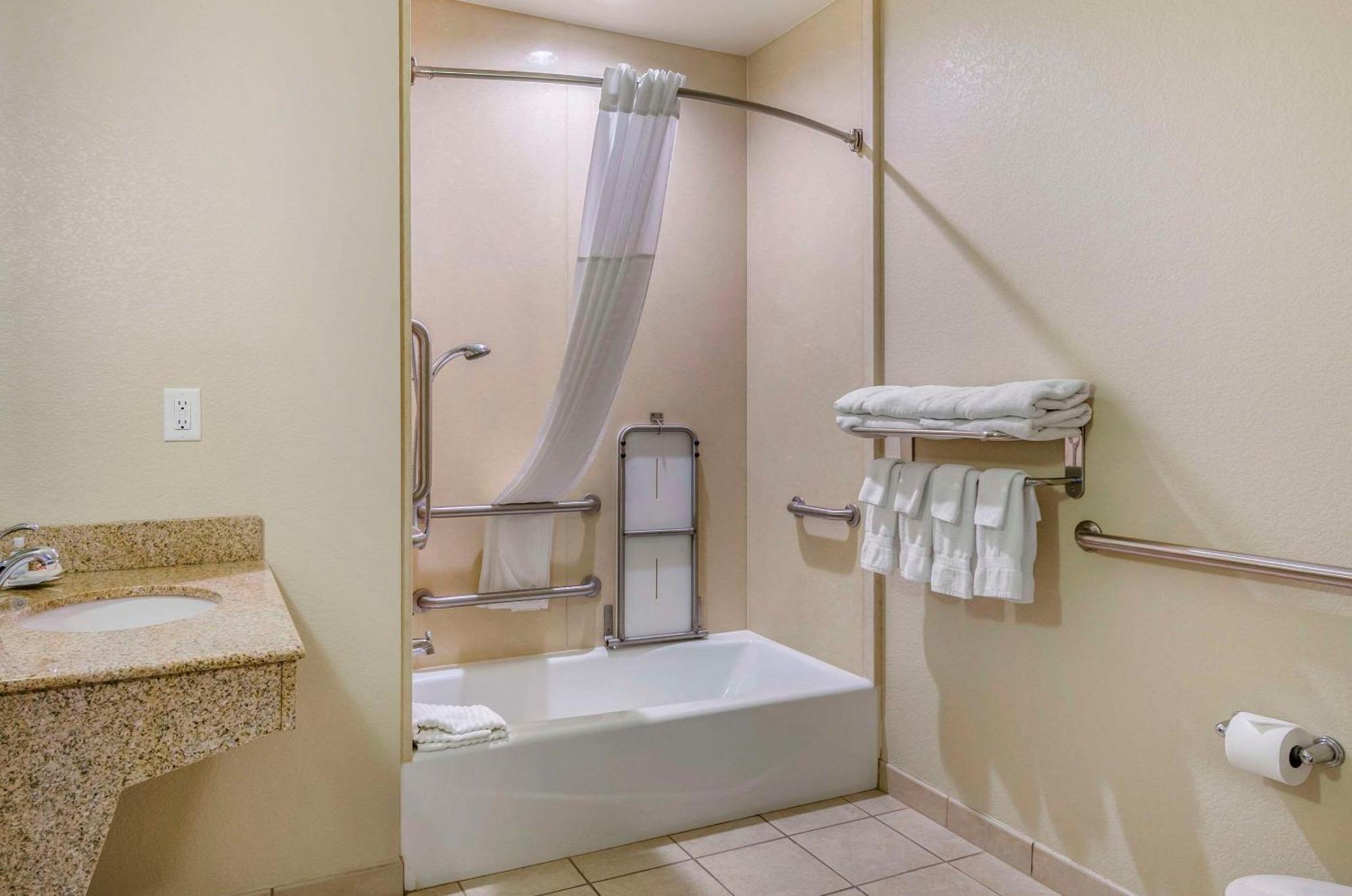 Comfort Suites Helena Airport Dış mekan fotoğraf