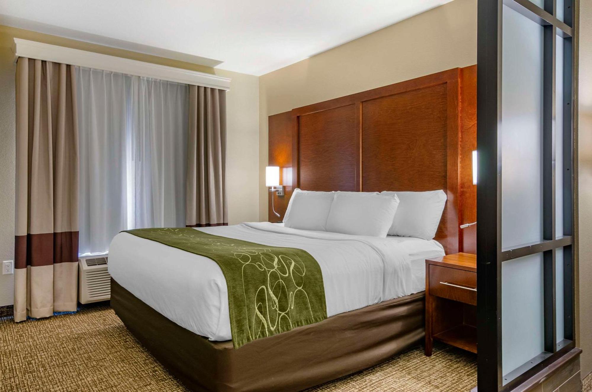 Comfort Suites Helena Airport Dış mekan fotoğraf