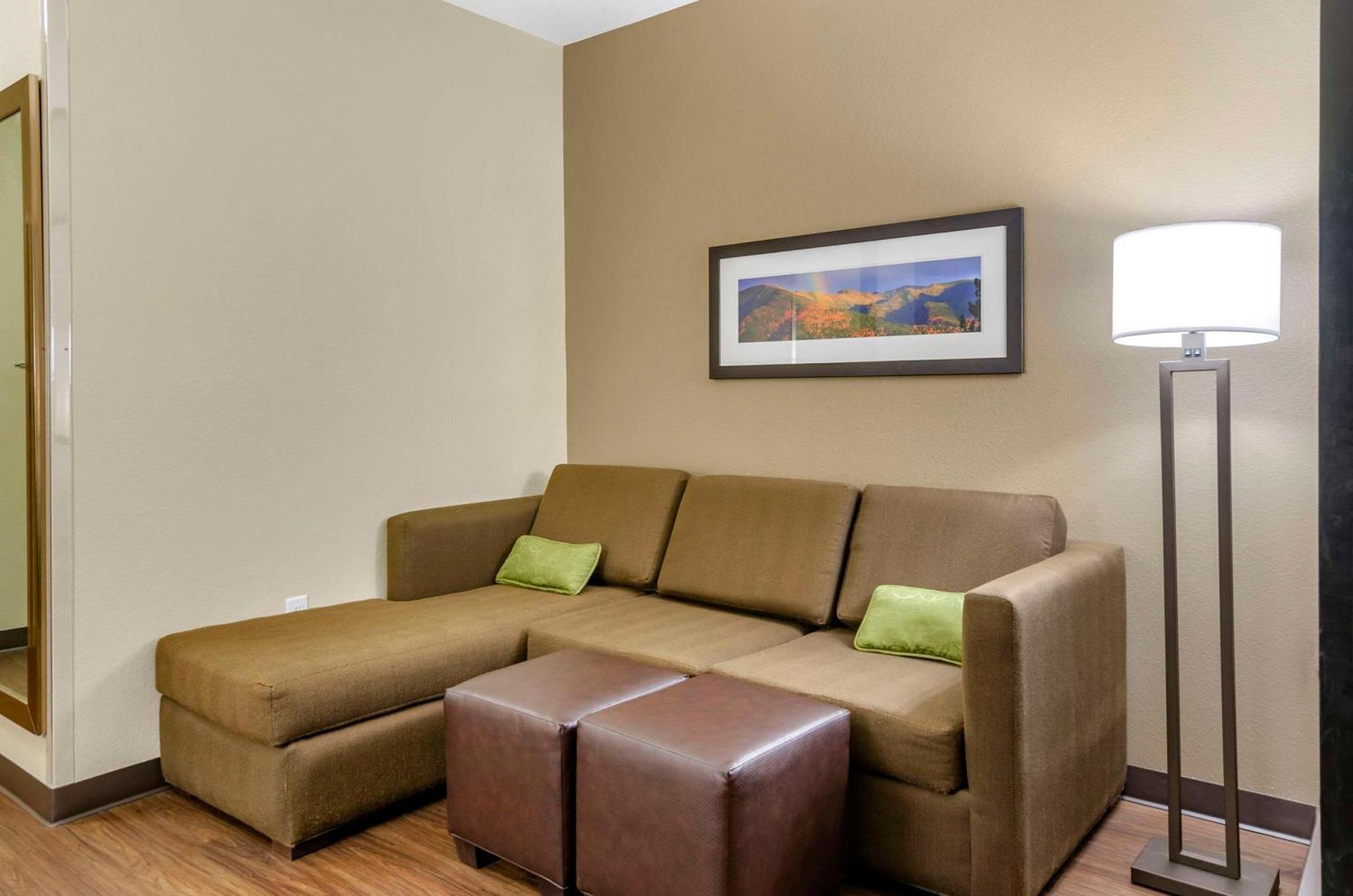 Comfort Suites Helena Airport Dış mekan fotoğraf