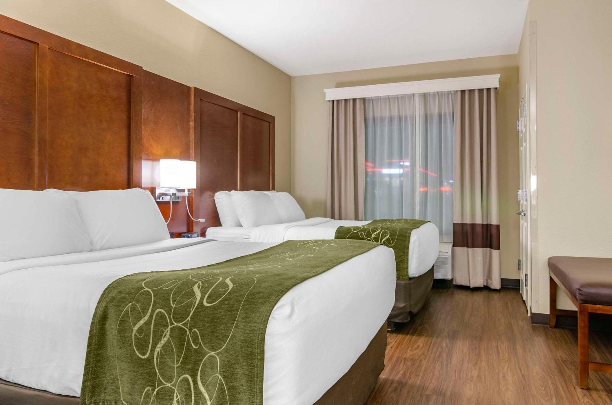 Comfort Suites Helena Airport Dış mekan fotoğraf